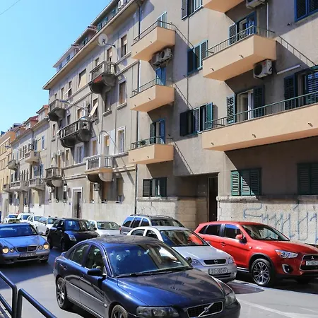 Apartment With Wifi - 14868 *