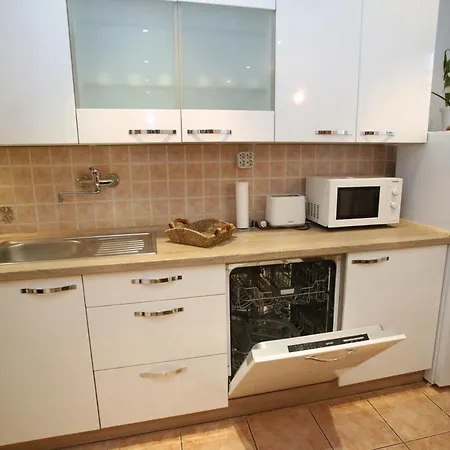 With Wifi - 14868 Апартаменти Спліт